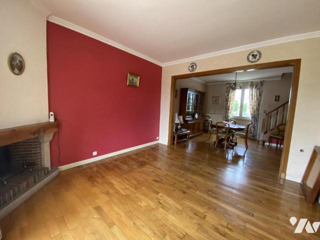 Maison vente à Montargis, Châlette-sur-loing