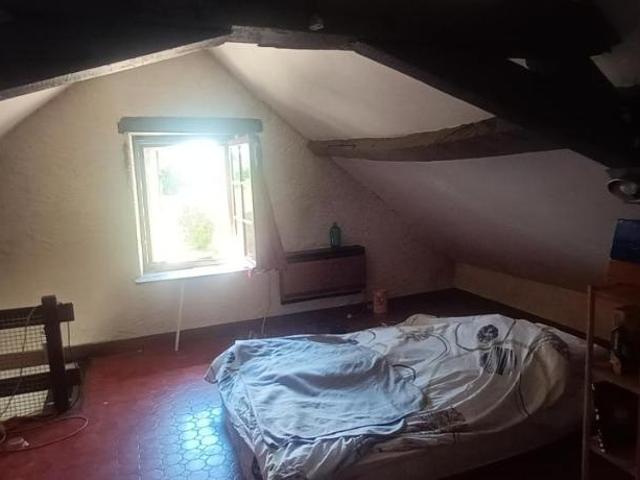 Maison vente à Segré, Challain-la-potherie