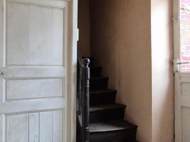 Maison vente à Segré, Challain-la-potherie