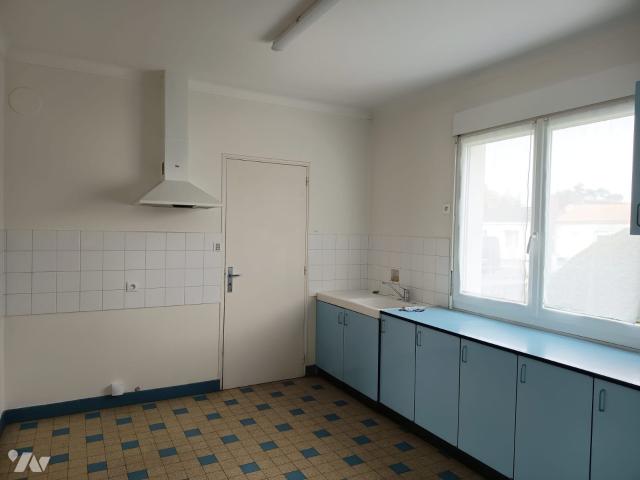 Maison vente à Les Sables-d'Olonne, Challans