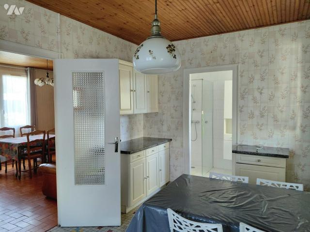 Maison vente à Les Sables-d'Olonne, Challans