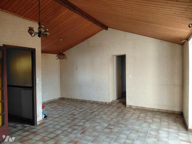 Maison vente à Les Sables-d'Olonne, Challans