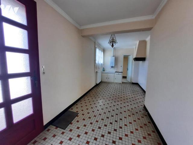 Maison vente à Les Sables-d'Olonne, Challans