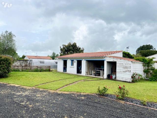 Maison vente à Les Sables-d'Olonne, Challans