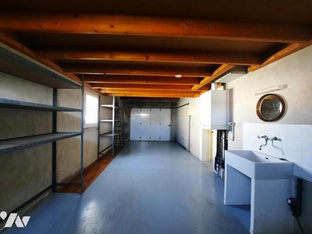 Maison vente à Les Sables-d'Olonne, Challans