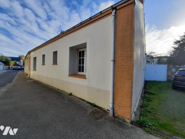 Maison vente à Les Sables-d'Olonne, Challans