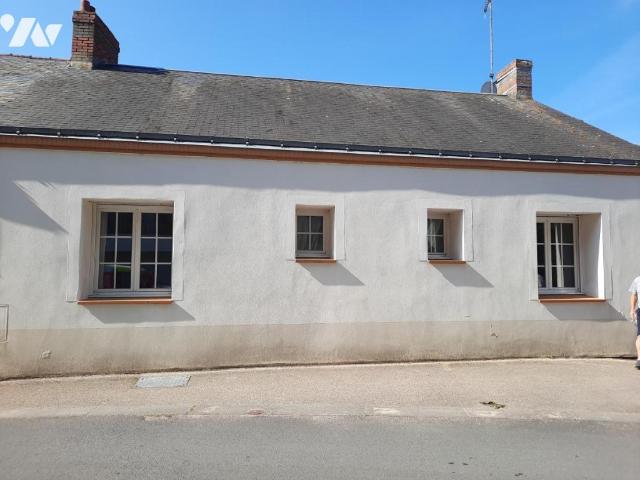 Maison vente à Les Sables-d'Olonne, Challans