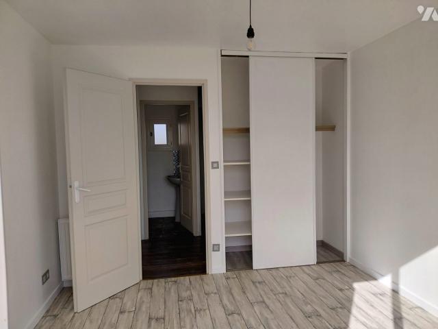 Maison vente à Les Sables-d'Olonne, Challans
