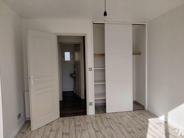 Maison vente à Les Sables-d'Olonne, Challans