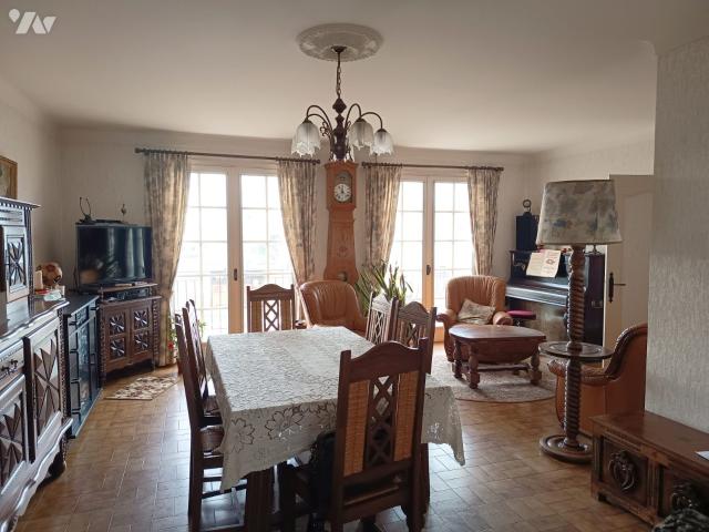 Maison vente à Les Sables-d'Olonne, Challans