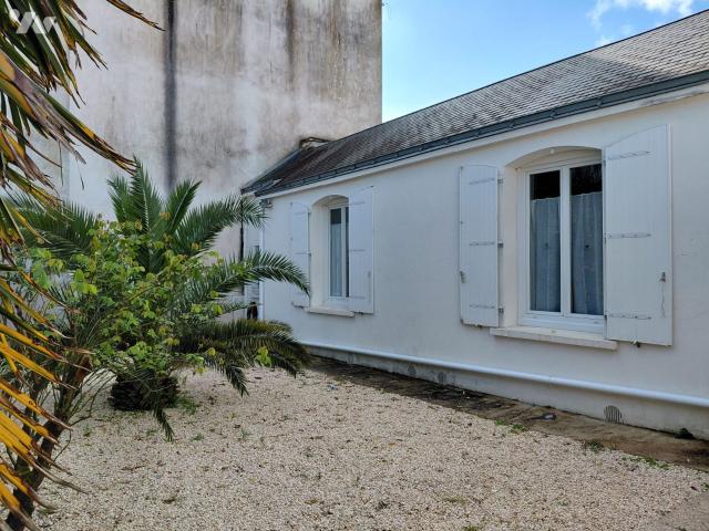 Maison vente à Les Sables-d'Olonne, Challans