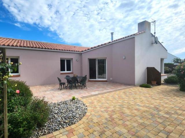 Maison vente à Les Sables-d'Olonne, Challans