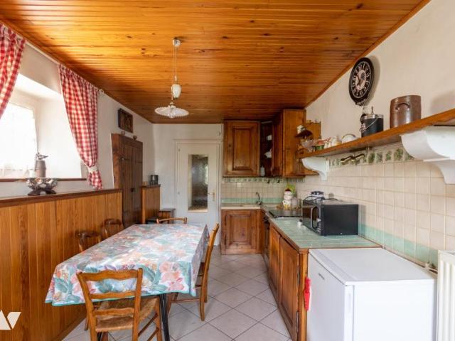 Maison vente à Gex, Challex
