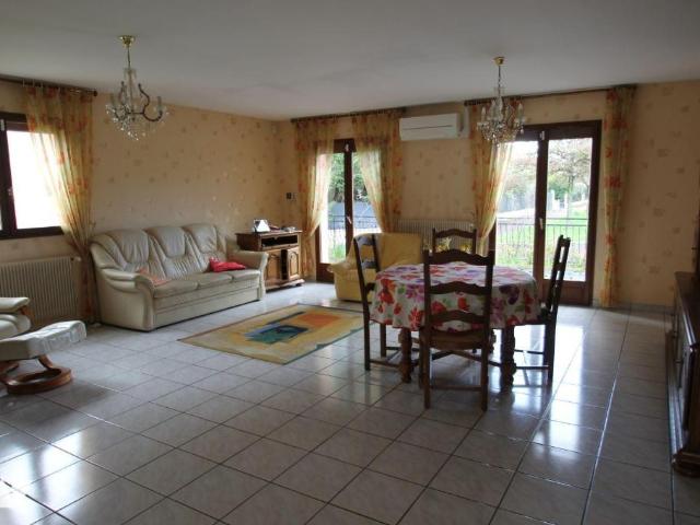 Maison vente à Chalon-sur-Saône, Chalon-sur-saône