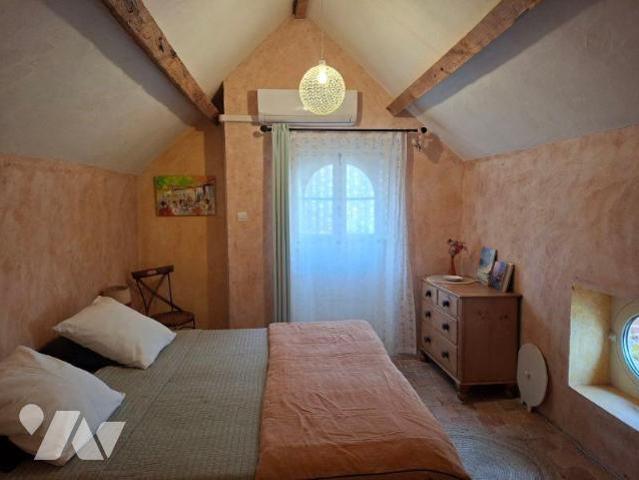Maison vente à Angers, Chalonnes-sur-loire