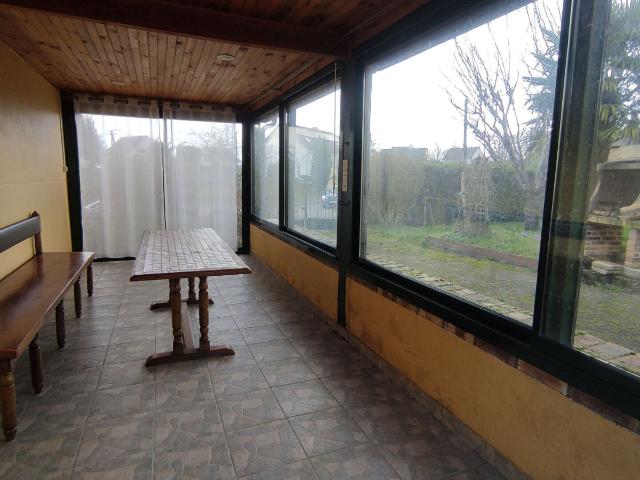 Maison vente à Laval, Châlons-du-maine