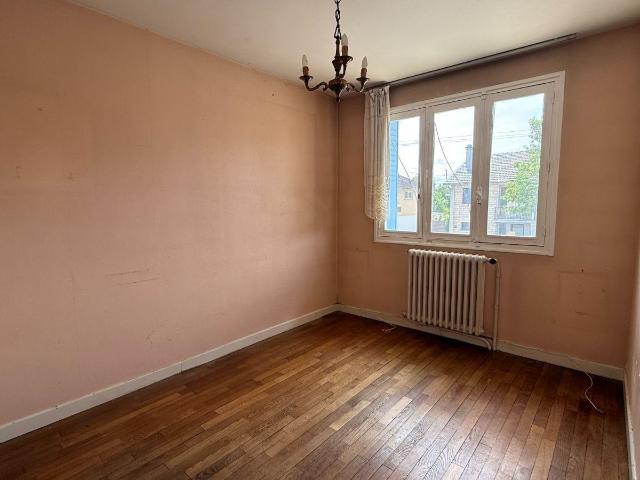 Maison vente à Châlons-en-Champagne, Châlons-en-champagne
