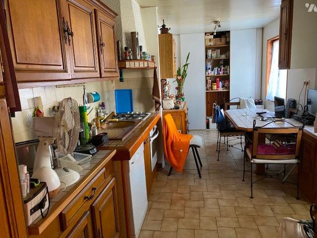 Maison vente à Châlons-en-Champagne, Châlons-en-champagne