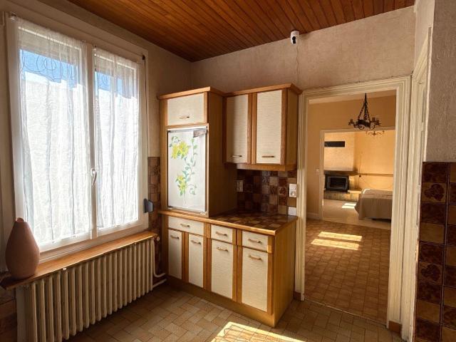 Maison vente à Châlons-en-Champagne, Châlons-en-champagne