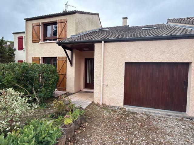 Maison vente à Châlons-en-Champagne, Châlons-en-champagne