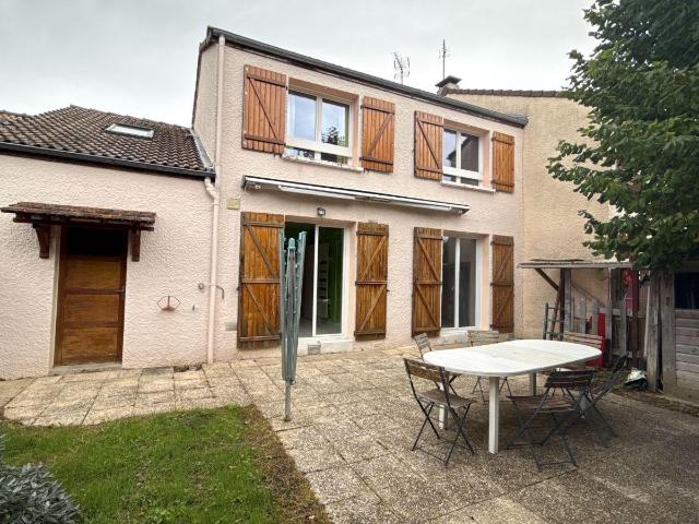 Maison vente à Châlons-en-Champagne, Châlons-en-champagne