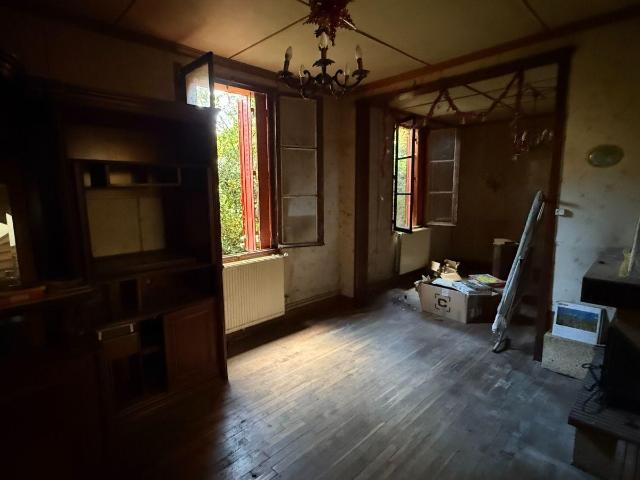 Maison vente à Châlons-en-Champagne, Châlons-en-champagne