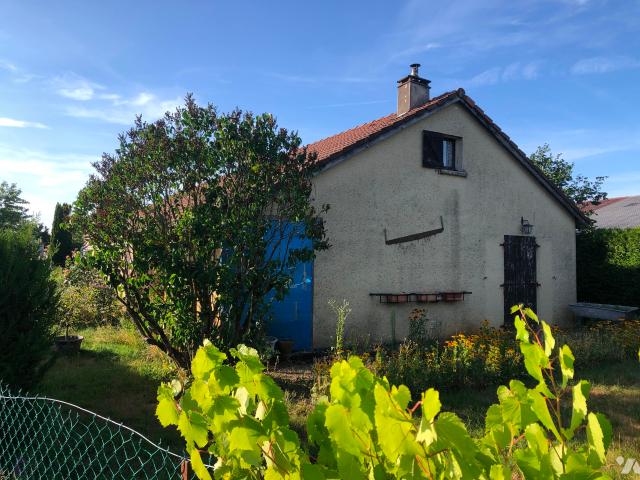 Maison vente à Chaumont, Chalvraines