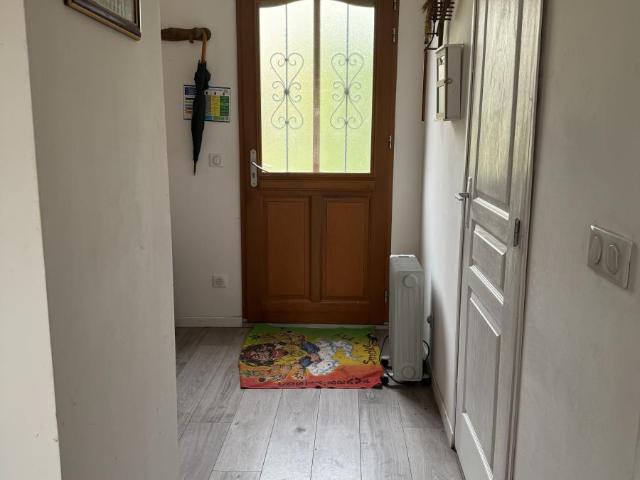 Maison vente à Senlis, Chamant