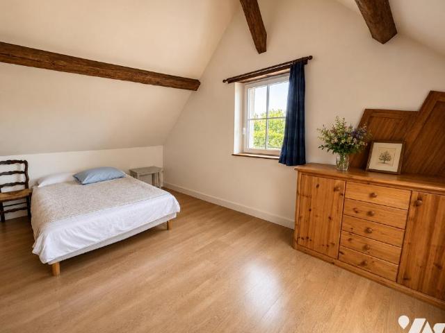 Maison vente à Senlis, Chamant