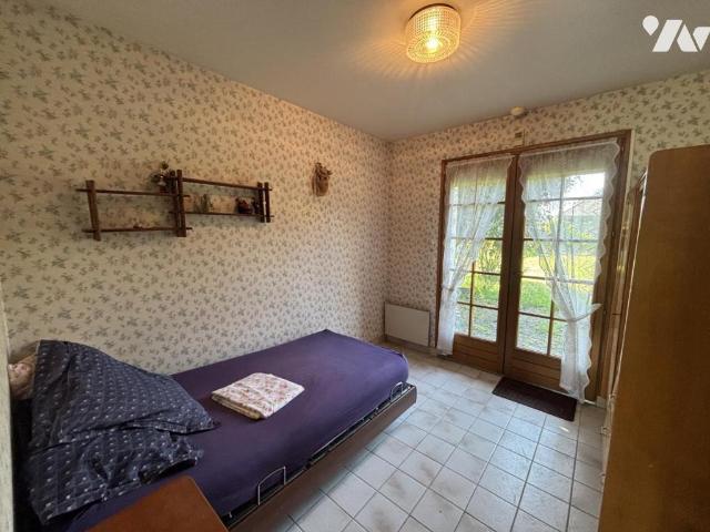 Maison vente à Chambéry