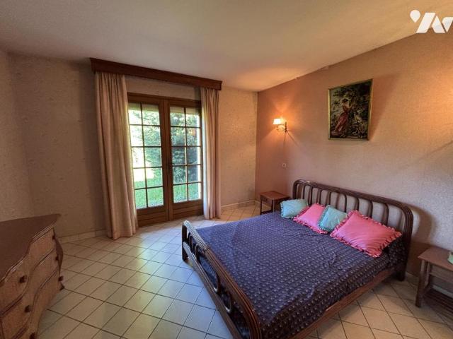 Maison vente à Chambéry