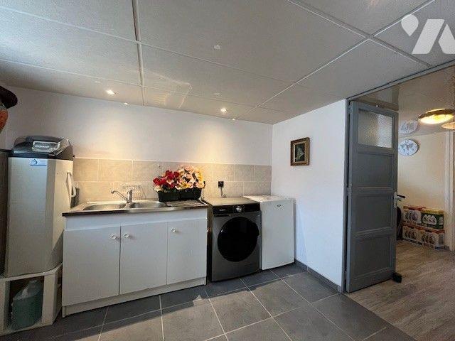 Maison vente à Chambéry