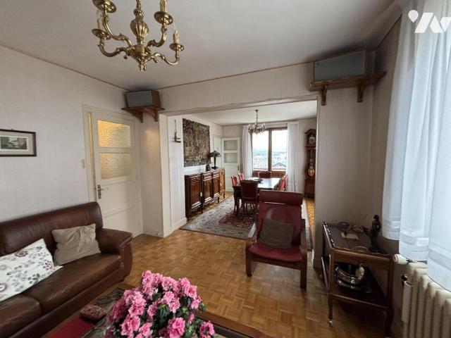 Maison vente à Chambéry