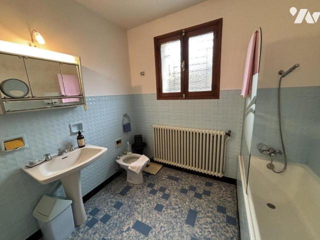 Maison vente à Chambéry