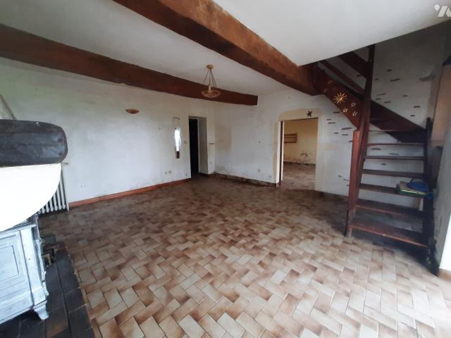 Maison vente à Charolles, Chambilly