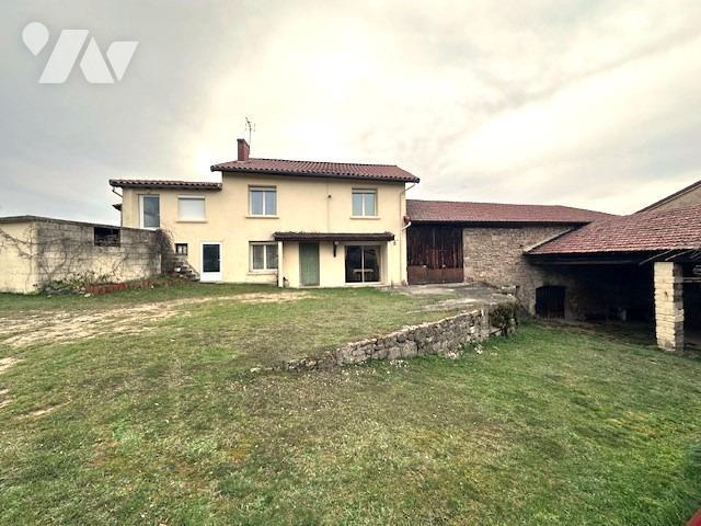 Maison vente à Montbrison, Chambles