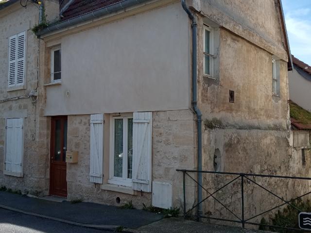 Maison vente à Senlis, Chambly