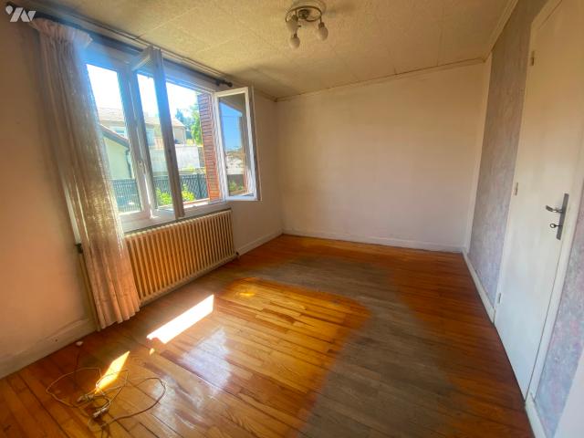 Maison vente à Saint-Étienne, Le Chambon-feugerolles