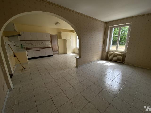 Maison vente à Pithiviers, Chambon-la-forêt