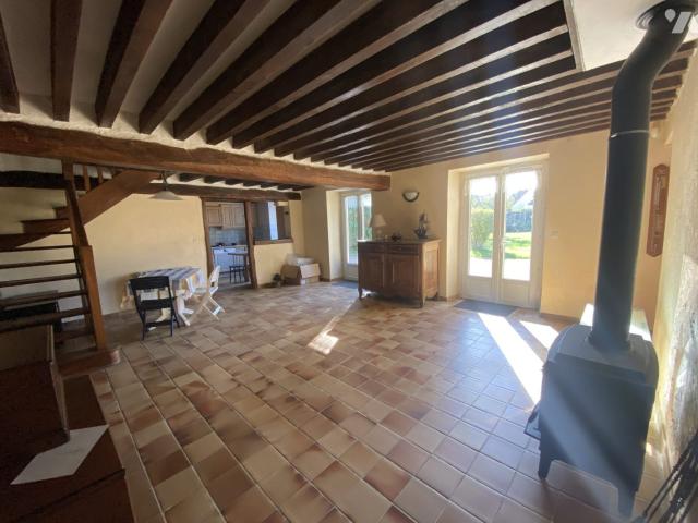 Maison vente à Pithiviers, Chambon-la-forêt