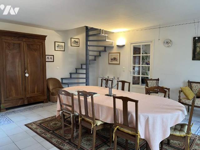 Maison vente à Loches, Chambourg-sur-indre