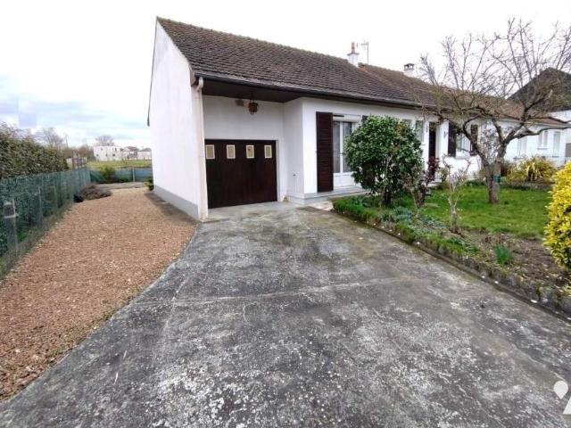 Maison vente à Tours, Chambray-lès-tours