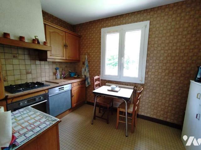 Maison vente à Tours, Chambray-lès-tours