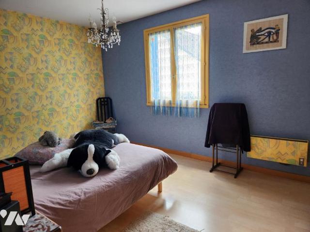 Maison vente à Tours, Chambray-lès-tours