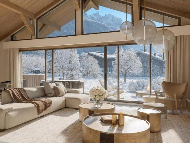 Maison vente à Bonneville, Chamonix-mont-blanc