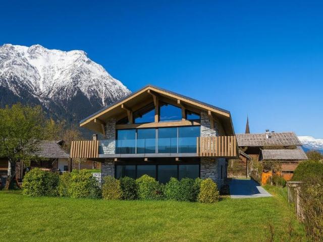 Maison vente à Bonneville, Chamonix-mont-blanc