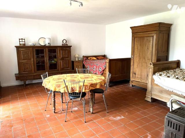 Maison vente à Fontenay-le-Comte, Pays de la Loire