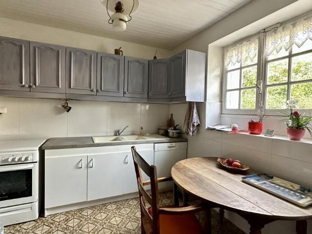 Maison vente à Fontenay-le-Comte, Pays de la Loire
