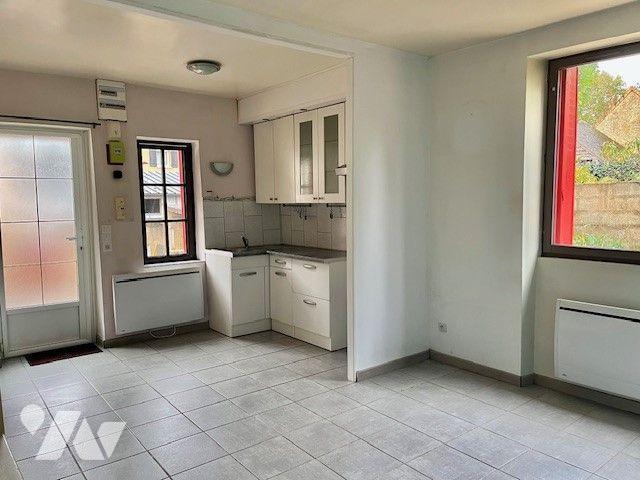 Maison vente à Le Mans, Champagne