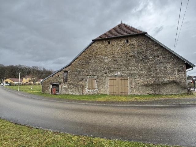 Maison vente à Besançon, Champagney